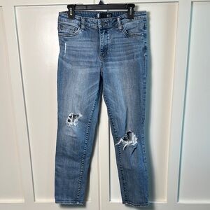 Kut from‎ the Kloth Catherine boyfriend jeans